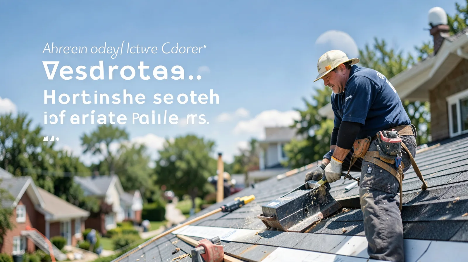 Roof Replacement in Ellis, ID near me